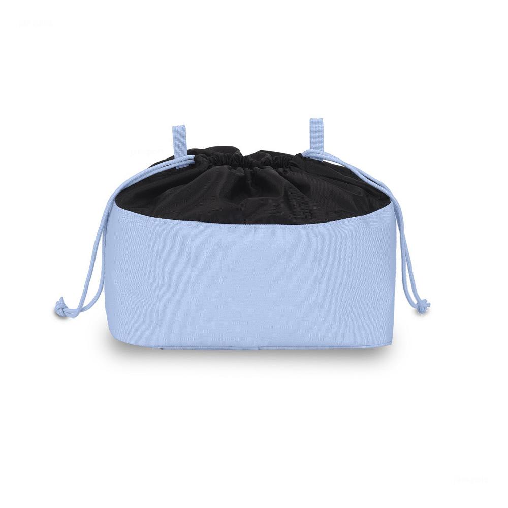 étuis à Crayons JanSport CINCH CADDY Bleu Clair | BCE-17333339